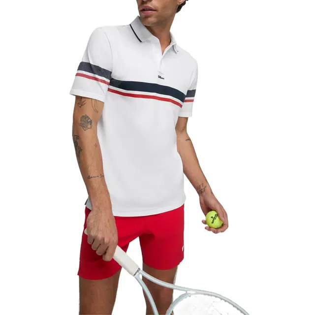 Wilson Polo