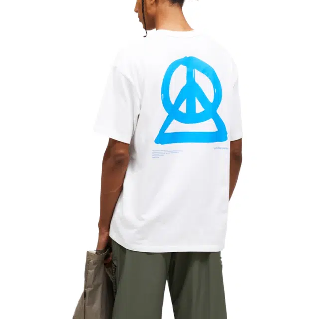 PEAK PERFORMANCE T