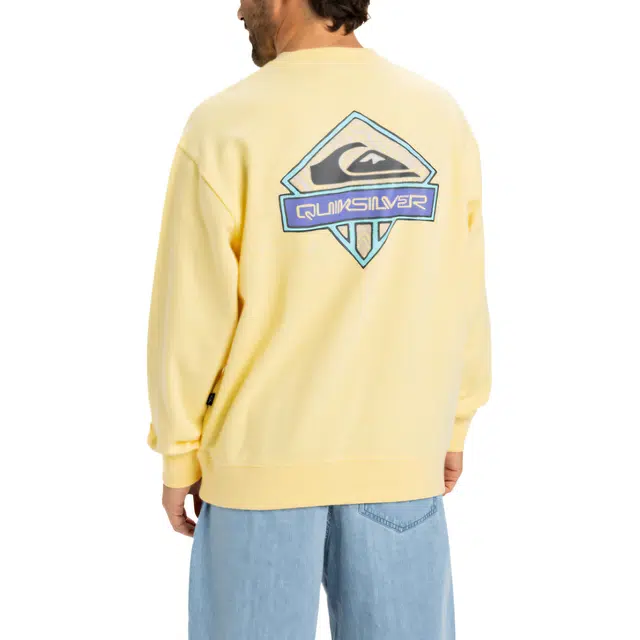Quiksilver Spin Cycle