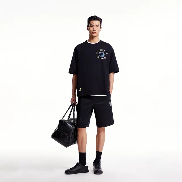 JACK JONES JACKJONESxNBA