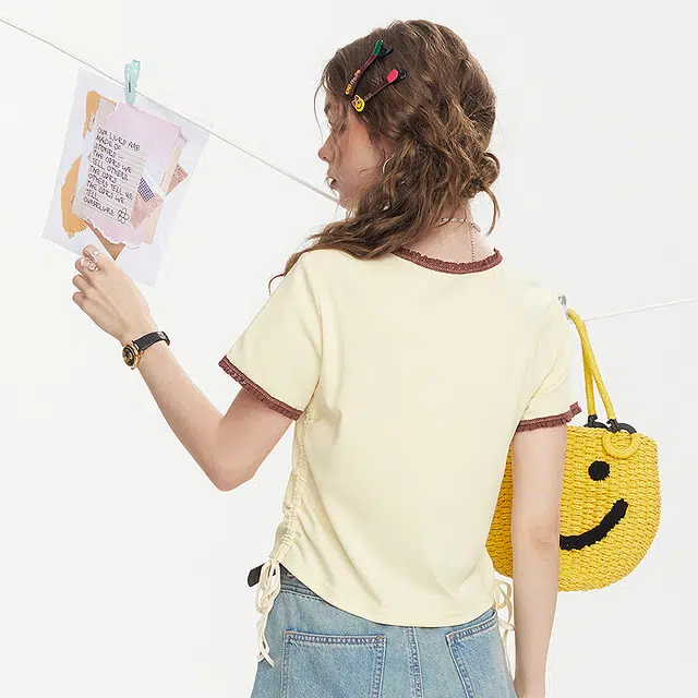ELF SACK T