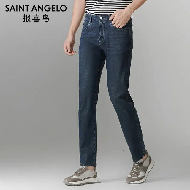 SAINT ANGELO