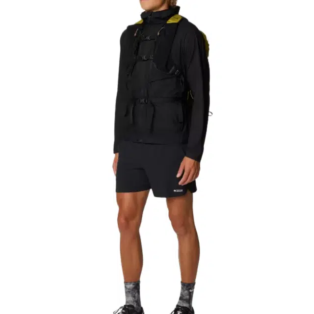 MOUNTAIN HARDWEAR