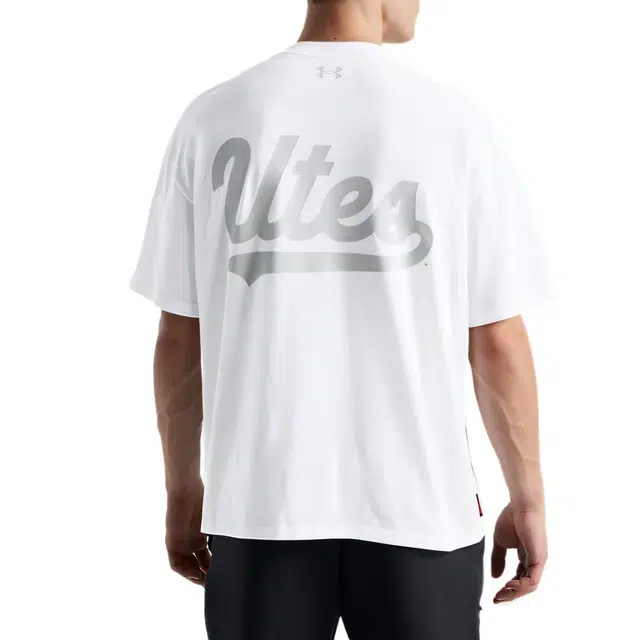 Under Armour Collegiate Heavyweight Coach T -103