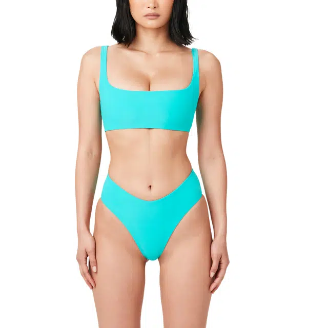 NAKED WARDROBE Basic Panty