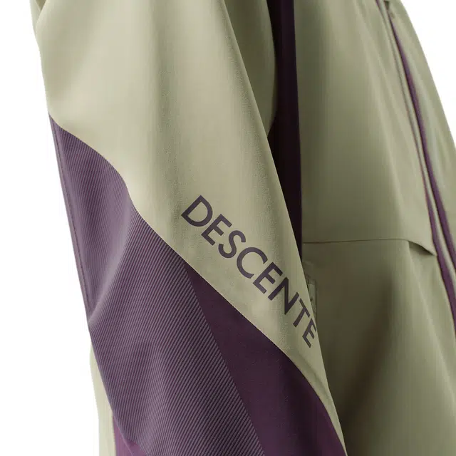 DESCENTE Snowboard Sryle