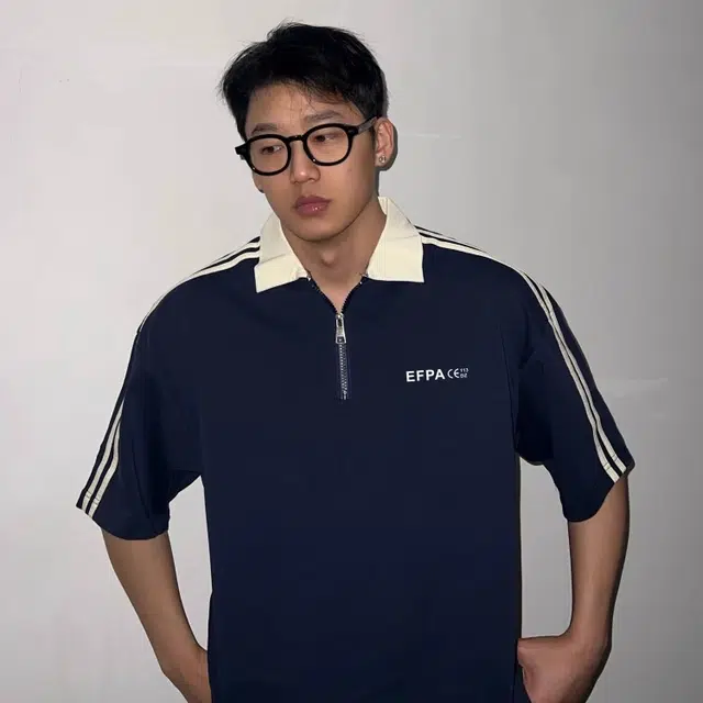 HIPHOPPUNKS Polo