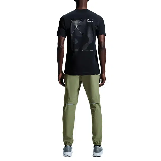 On Graphic-T T