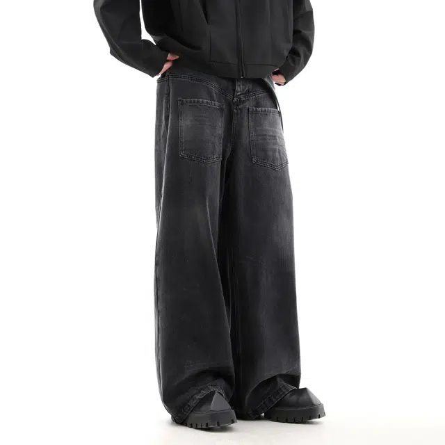 TREND ST baggy