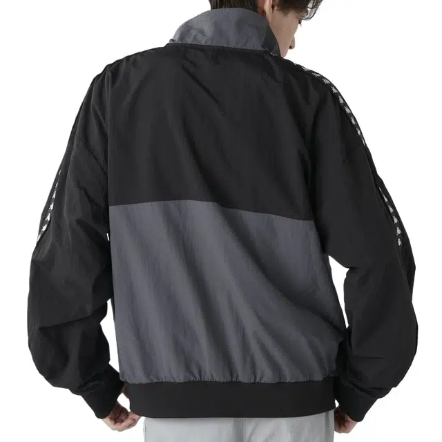 Kappa AUTHENTIC