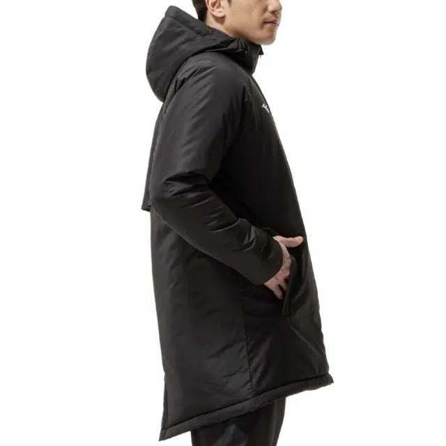 Mizuno Breath Thermo