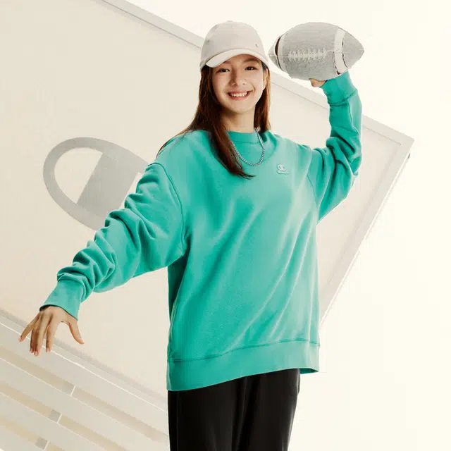 Champion FW23 Rochester Logo