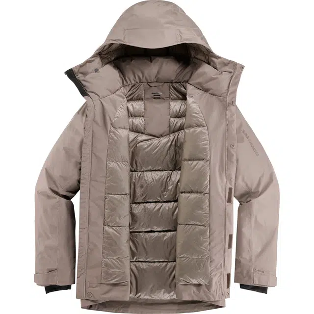 SALOMON PATROLLER 700 GORE-TEX