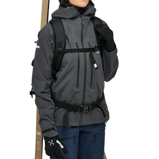 HAGLFS LIM Touring Proof