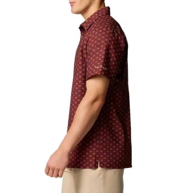Columbia Omni-ShadePFG Super Slack Tide