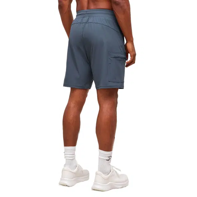 GYMSHARK Rest Day