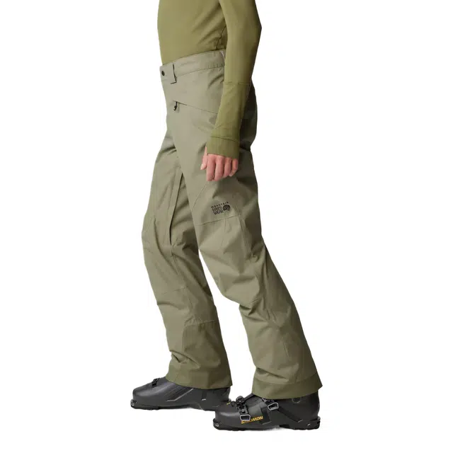 MOUNTAIN HARDWEAR