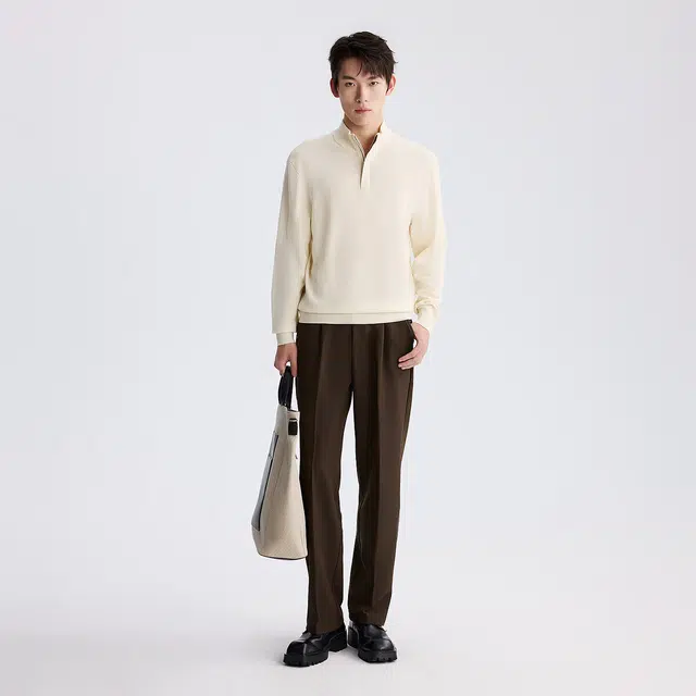 LESS IS MORE
