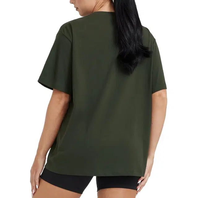ONER ACTIVE Oversized T