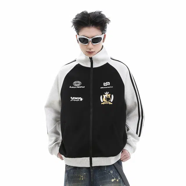 TREND ST