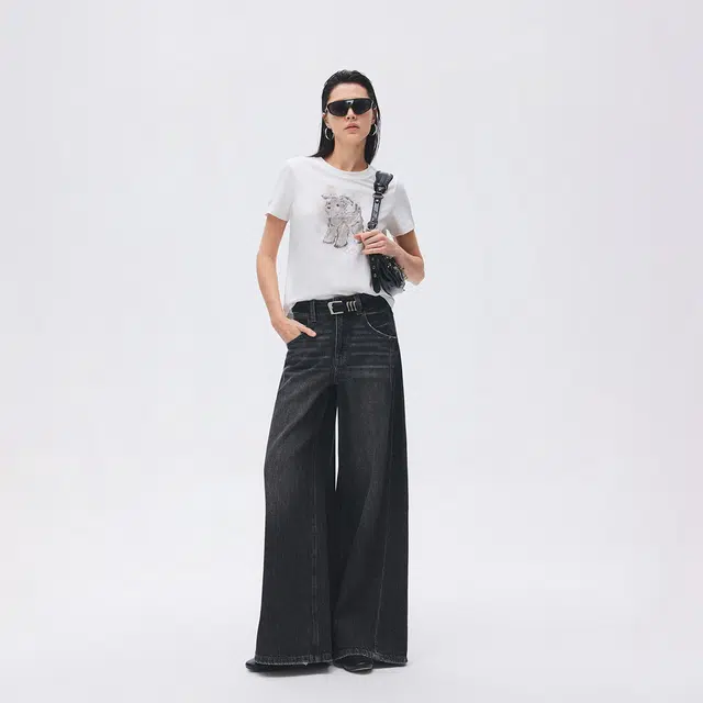 ONLY oversize T