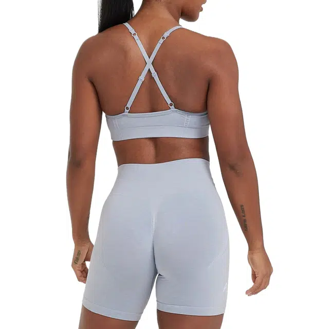 ONER ACTIVE Effortless Strappy Bralette