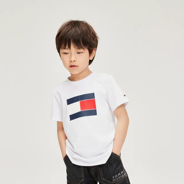 Tommy Hilfiger LogoT