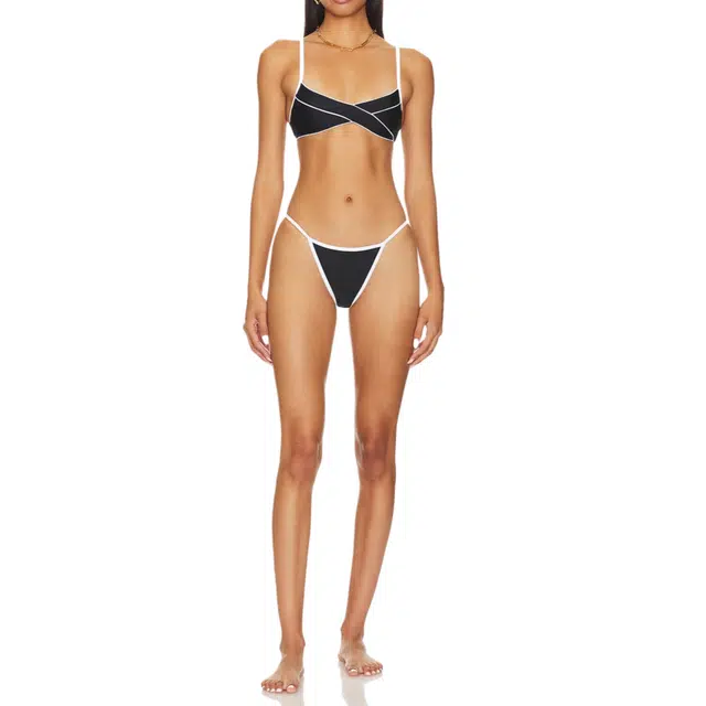 SUPERDOWN Gianna Bikini Bottom