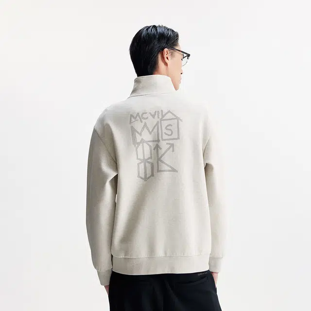 JACK JONES JACK JONES x Basquiat