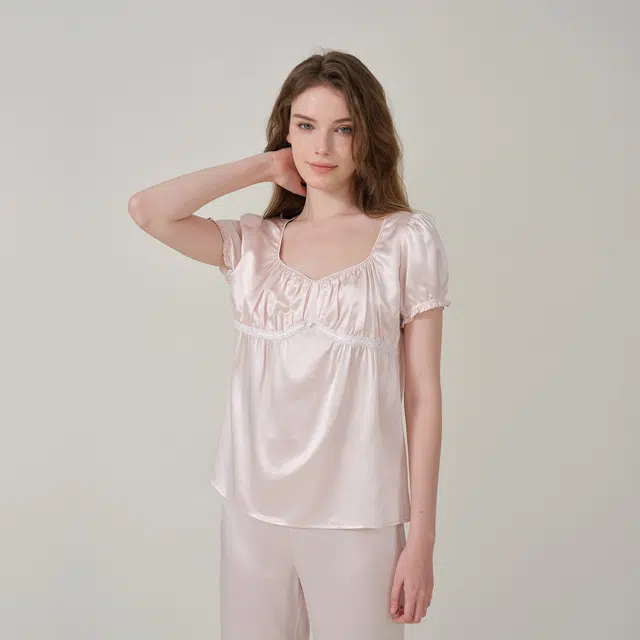SILKY MIRACLE Purity