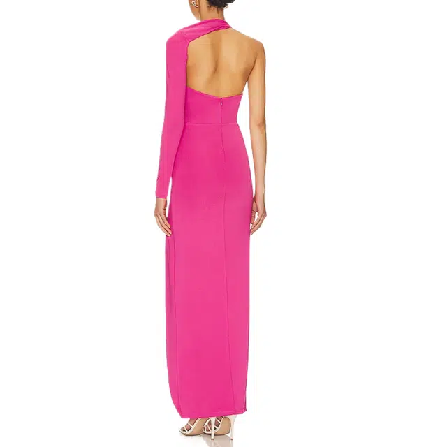 SUPERDOWN Romona Maxi Dress