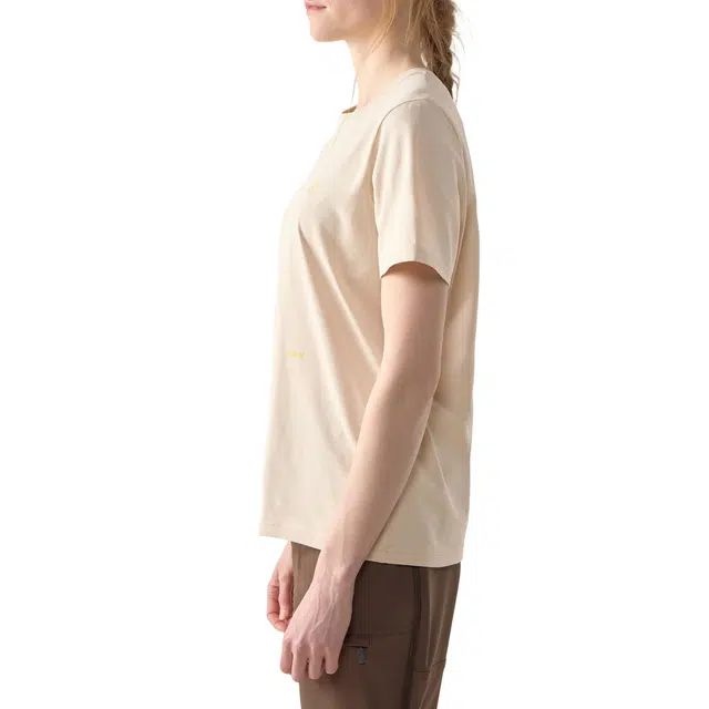 HAGLFS Brand Outsiders T