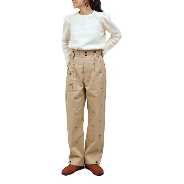 NIGEL CABOURN GATHER