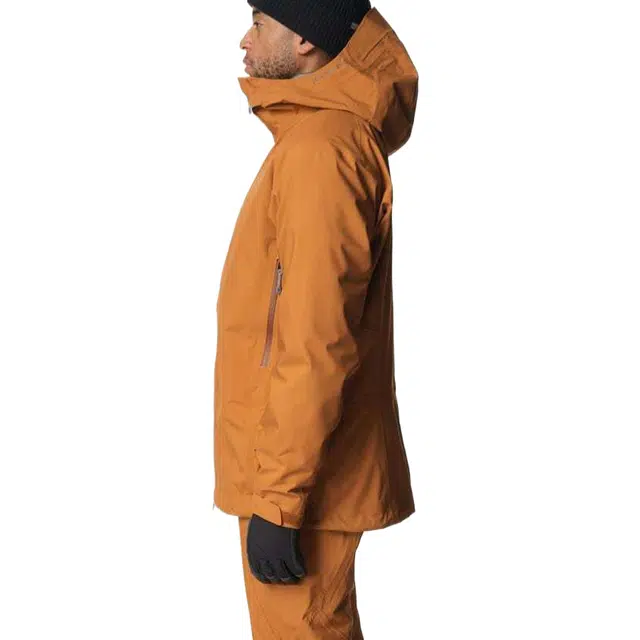 Houdini Ms Ride Jacket