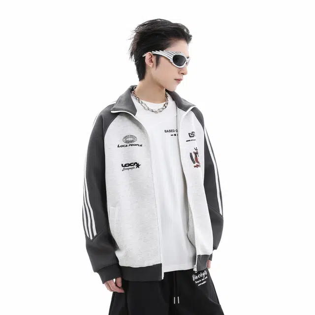 TREND ST