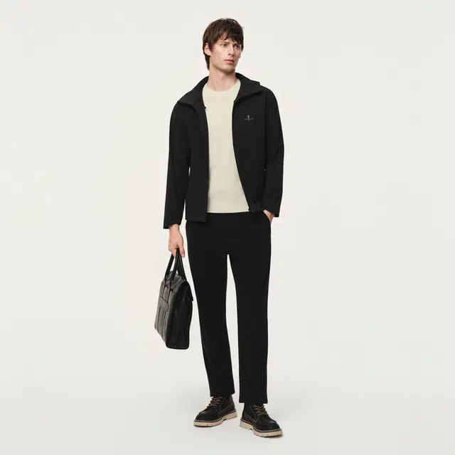 比音勒芬 秋季休闲户外通勤夹克 男款