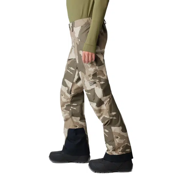 MOUNTAIN HARDWEAR