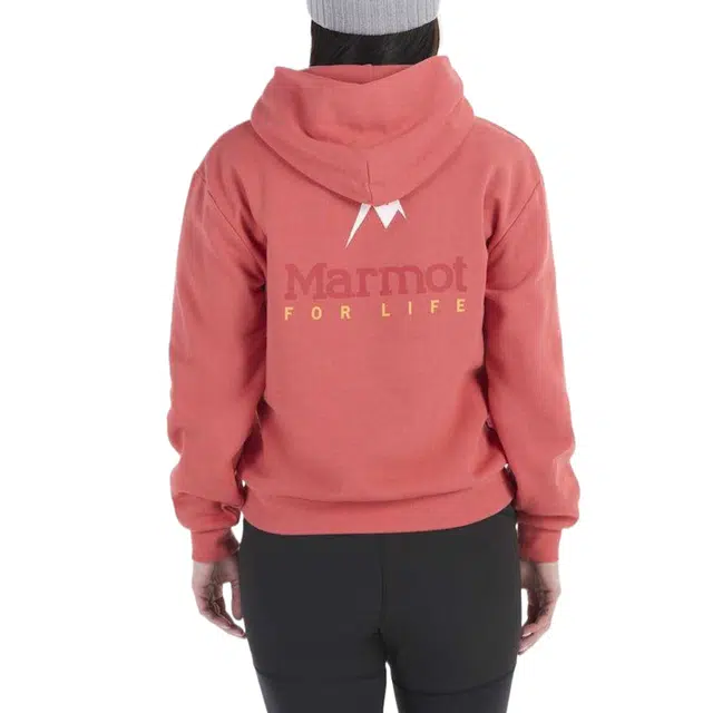 Marmot Marmot For Life