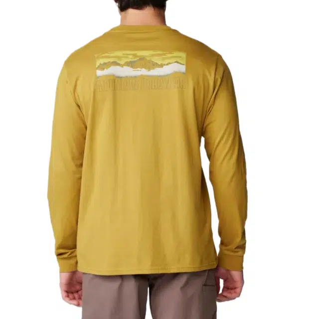 MOUNTAIN HARDWEAR T