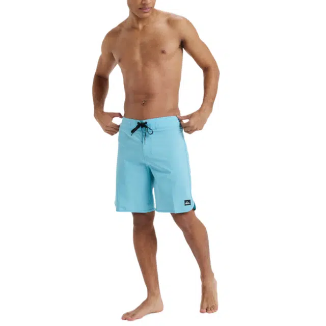 Quiksilver Highline Scallop