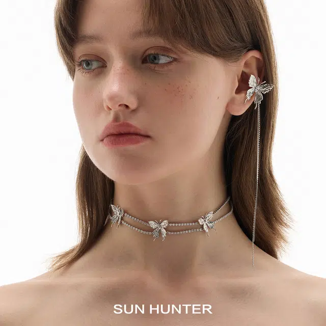 SUN HUNTER
