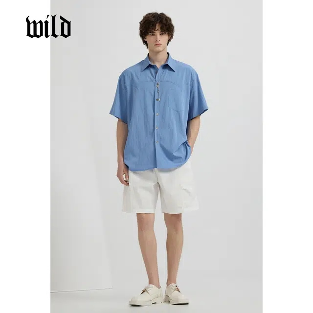 WILD LEADER