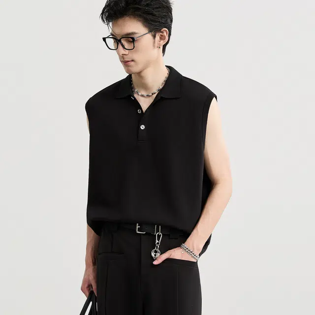 EARL JOEL polo