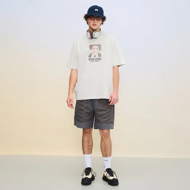 MYSAMESAME SS24 mjT