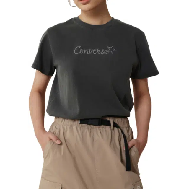 Converse T