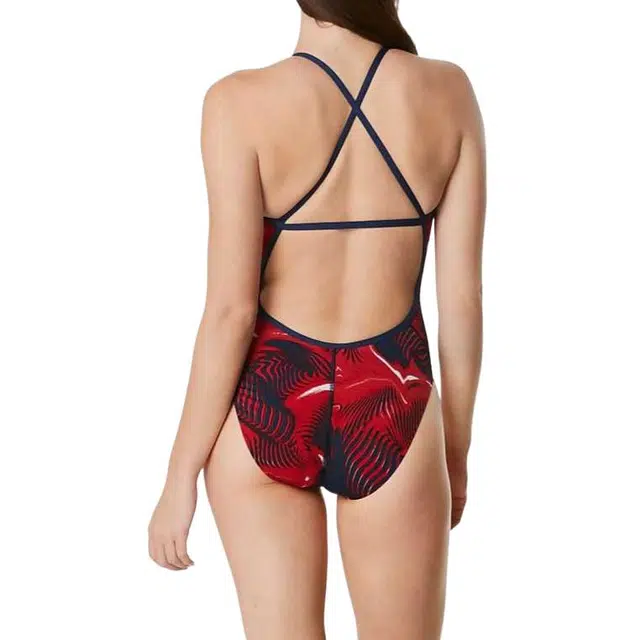 Speedo Fusio Vibe Endurance+