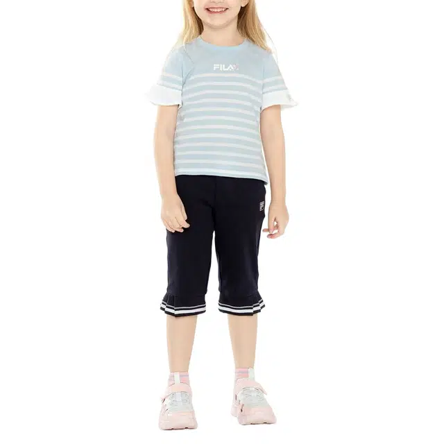 FILA KIDSTWHITE LINE