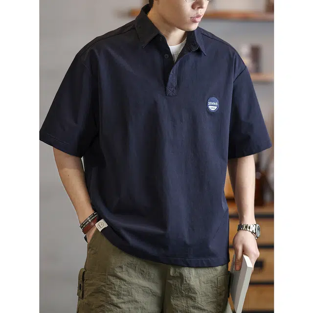 BUYDAUL Polo