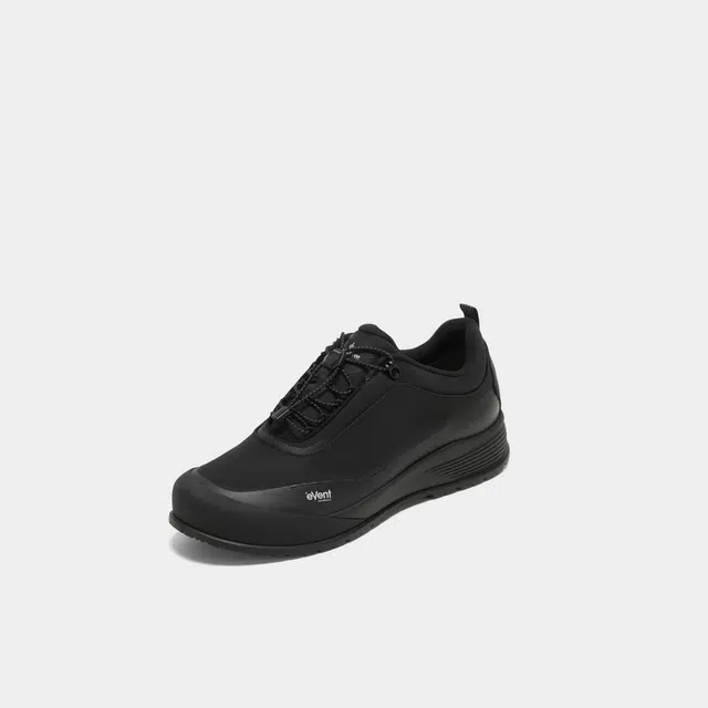 比音勒芬 静默复古穿搭舒适百搭时尚大气气质都市质感基础户外小众简约时尚色 低帮 生活休闲鞋 男款