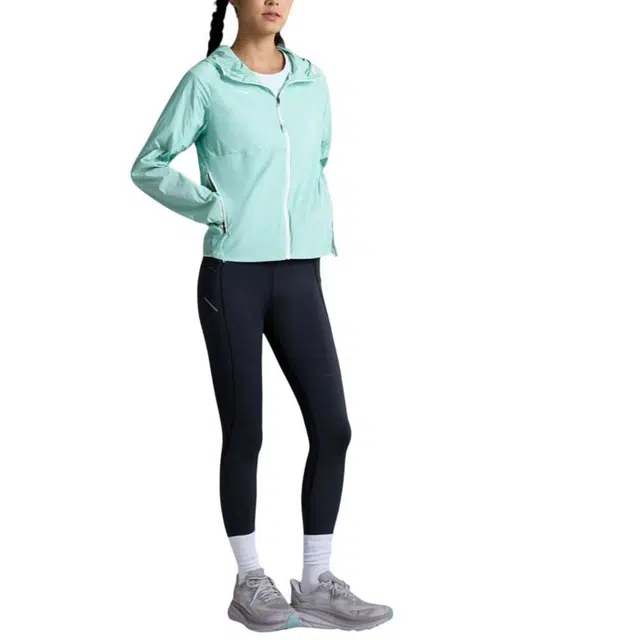 HOKA ONE ONE W LIGHT SUN JACKET CHN
